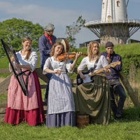 Opening tentoonstelling: Heerlijk aan de Oude Rijn