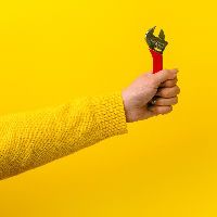 Reparatiecafé SAME KIEKE