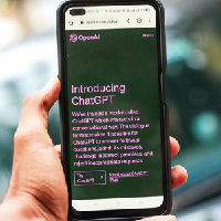 Presentatie Wij & AI