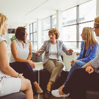Mantelzorgcafé | Valkenburg