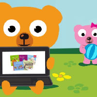 BereslimBios – Prentenboeken op het witte doek - Nationale voorleesdagen