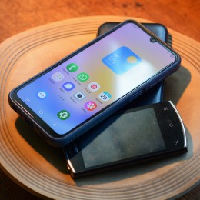 Foto-expositie: gezond schermgebruik