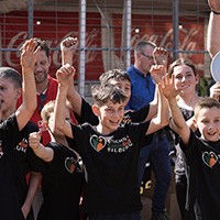 Workshop: Het Autisme Belevingscircuit