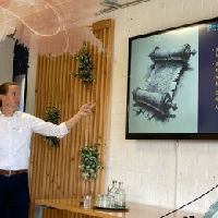 Kenniskaravaan: Ontwikkelingen AI