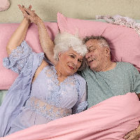 Theaterworkshop Lust, Liefde, Leeftijd