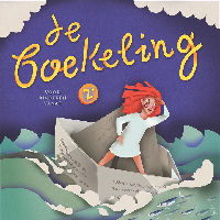 Voorstelling: De Boekeling (2+)