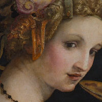 Cultuurlezing: Metamorfosen