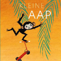 Theater Wasco speelt de voorstelling: De Kleine Aap