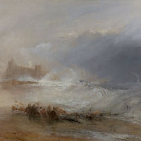 Cultuurlezing: Water en Licht - Joseph Mallord  William Turner