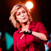 Jitske Kramer: ontmoet de ander, ontdek jezelf