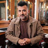 Literatuurtje: Özcan Akyol