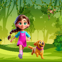 Voorleesbrunch: LOET speelt Kleine Aap