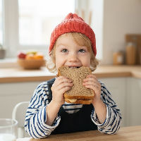 Nationaal Voorleesontbijt 2026