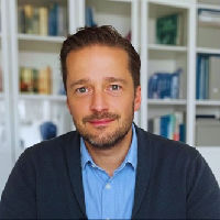 Van paniek naar perspectief - Lezing door Bjorn Kiggen 06-05-2026 19:30