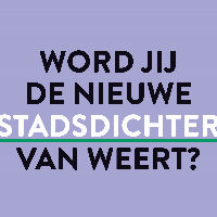 Stadsdichterwedstrijd