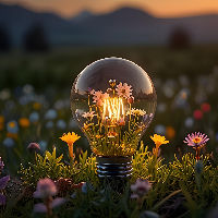 MakerLab: Ontwerp een unieke lamp (2-delig)