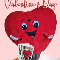 Hartverwarmend fotomoment