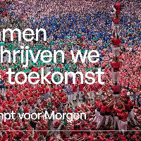 Prompt voor Morgen workshop | Amstelveen | 15+