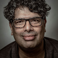 Lezing: Manik Sarkar