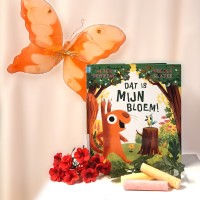 Kleutertijd: Lente bij Acropolis in Megen