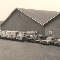 Lezing: Het familiebedrijf van der Valk