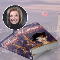 Parijse bekentenissen van een Groningse showgirl