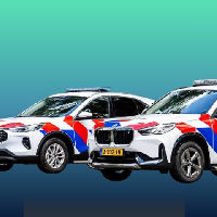 Nationale Voorleesdagen | De politie komt voorlezen