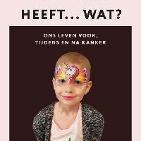 Lezing: Mijn kind heeft... wat?