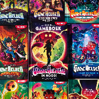 Schrijversbezoek: Marcel van Driel