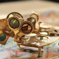 Kindercollege Bijzondere ontdekkingen