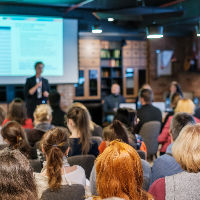 Themamiddag 'Een veiligheids-APK voor je smartphone of tablet'