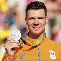 Inspiratiecafé: Jelle van Gorkom