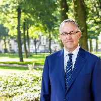 Een avond met… oud-burgemeester Aboutaleb
