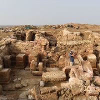 Lezing | De tempel van Isis