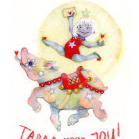 Week van de Lieve Briefjes