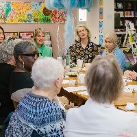 Kom bij de leesclub: moderne literatuur