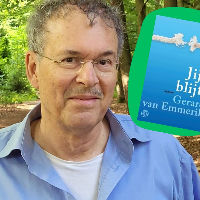 Schrijversinterview Gerard van Emmerik