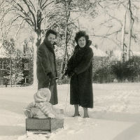 Tentoonstelling Stichting Haagse Levensboeken