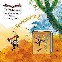 Nationaal Voorleesontbijt in Bibliotheek Rijswijk!