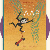 Nationale Voorleesdagen: Voorleespret (3 - 7 jaar)