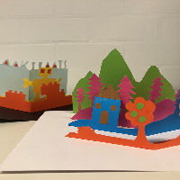 Maakplaats Club 8+ (6 keer) voor Vormgevers