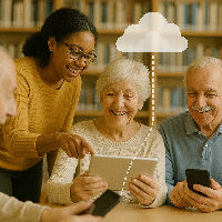 Gezellig Digitaal 26-02-2026 10:00