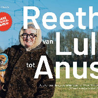 Lezing: Reeth, van Lull tot Anus: het verhaal achter opmerkelijke plaatsnamen