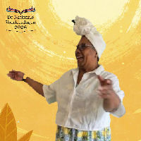 Kom luisteren naar dé verhalenvertelster tijdens De Nationale Voorleesdagen!