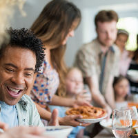 Stadsdiner: Een ontmoeting van hart tot hart