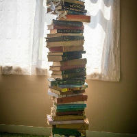 Boekenclub Boekenbende van Bibliotheek Harlingen