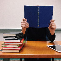 Lokaal 1: Boekenclub voor leerkrachten