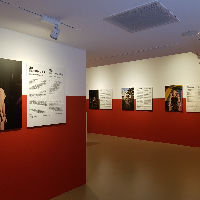 Expositie Vrouwen die muren afbreken