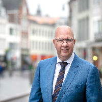 Politiek Dichtbij Huis – Een interactieve avond met Jack Mikkers