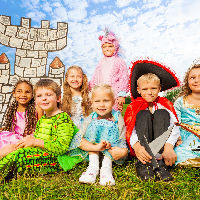 Theatercursus voor kinderen (4 lessen)